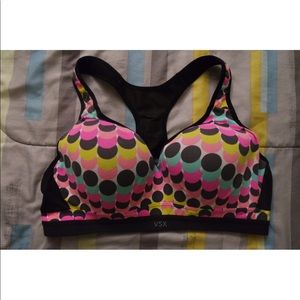 Victoria Secret sports bra